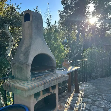 Pianelli Porto-Vecchio (Corsica)