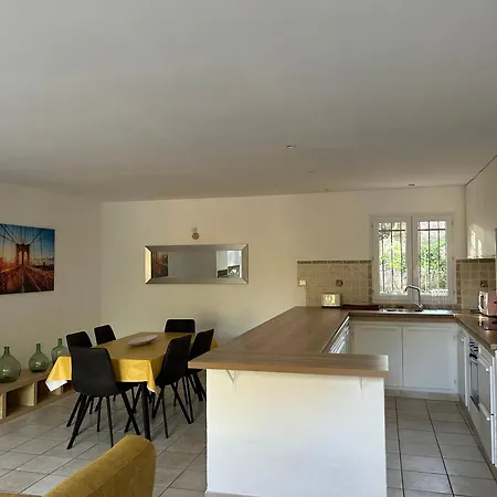 Villa Pianelli *